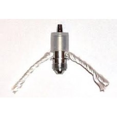 Nismoke replacement single coil vapouriser